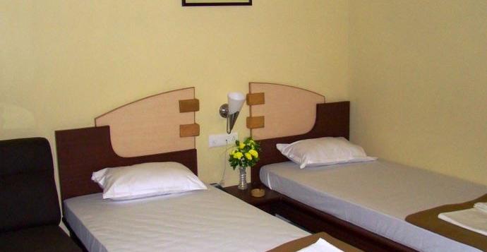 Hotel Vishram Regency